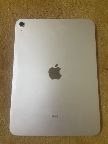 iPad 10