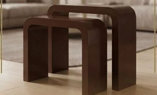 مداخل او طاولات استقبال