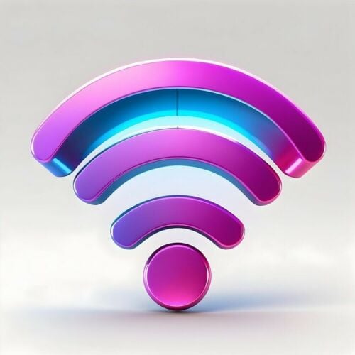 Home Wifi