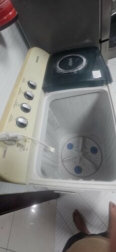 samsung washing machine