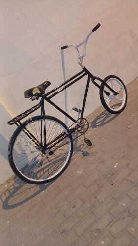 cycle bankali