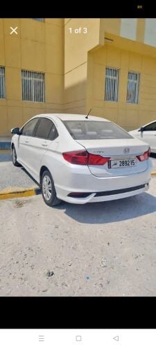 HONDA CITY FOR SALE 2020