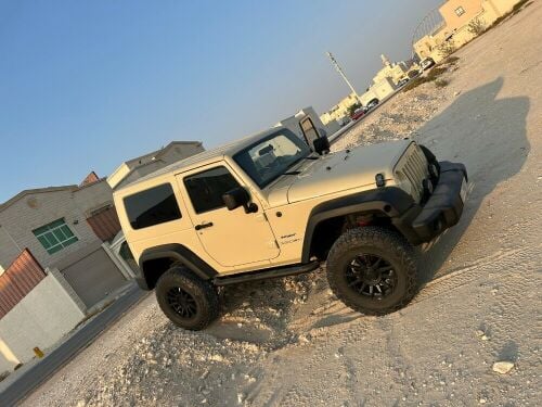 jeep