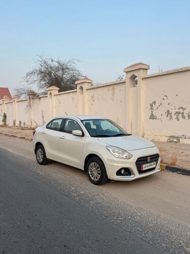 2022 LOW KM DZIRE FOR SALE