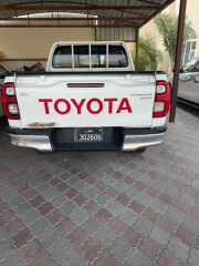 هايلوكس 2025