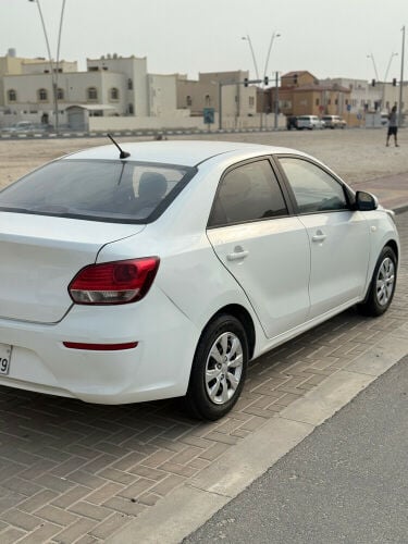 Kia Pegas 2020
