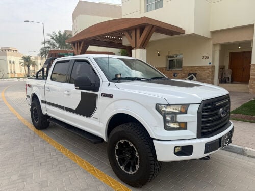 اف 150 اكس 4