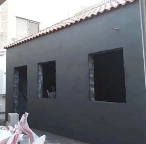 اعمال البناء