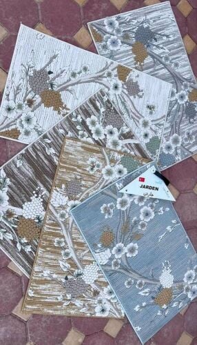Turkish Design Carpet Design