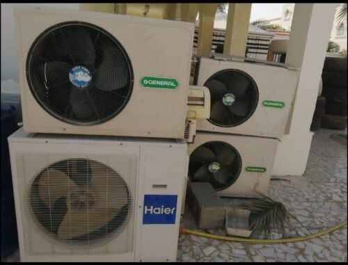 متخصصون فى شراء التكييفات السكراب