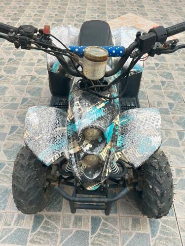 bike 50cc