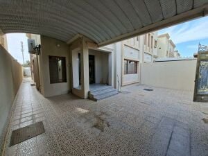 FURNISHED 3BR -AL KHEESA-BILLS INC