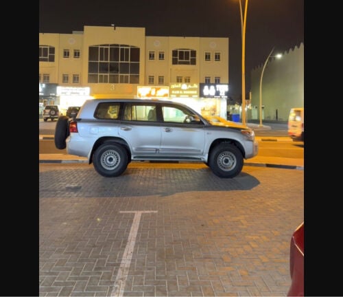 في اكس ار 