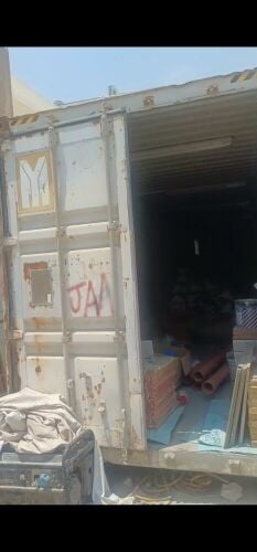 كنتينر للبيع