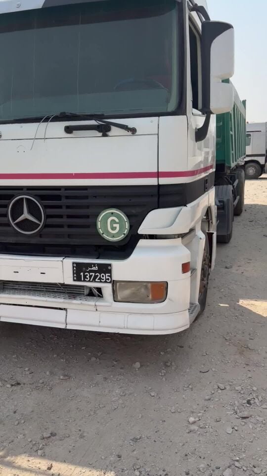 شاحنه للبيع
