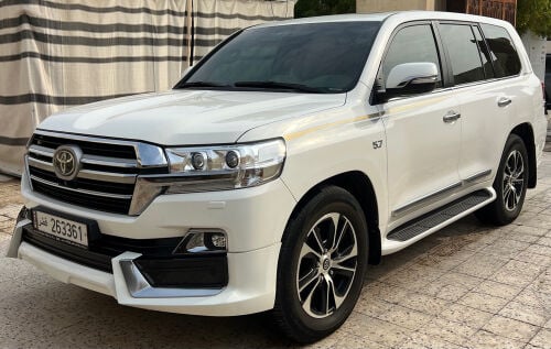 في اكس ار