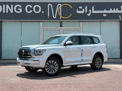 تانك 500 ابيض داخل اف وايت اصفار 