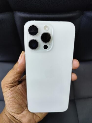 i phone 15 pro max 256 GB