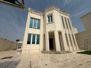 LUXURY VILLA W/ ELEVATOR AL SAKHAMA