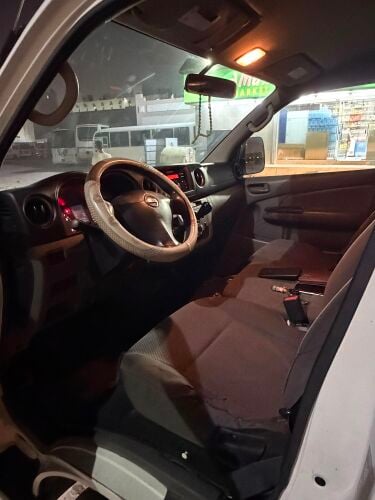 Nissan BAN 2016