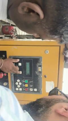 500KVA GENERATOR SET CAT BRAND