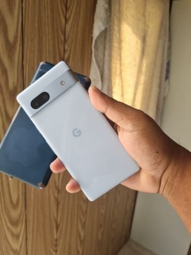 Google Pixel 7A