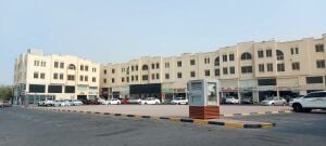 Shops for rent commercial