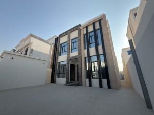 Villa For Sale 7bhk |Al Thumama