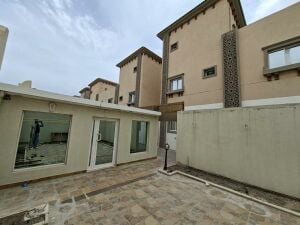 VILLA 6BHK | MAJLIS | COURTYARD