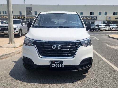 Hyundai H1