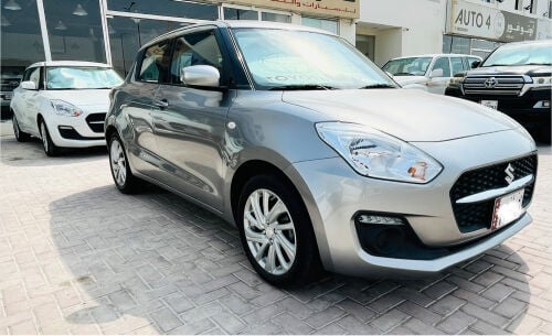 Suzuki swift 2024 perfect condition