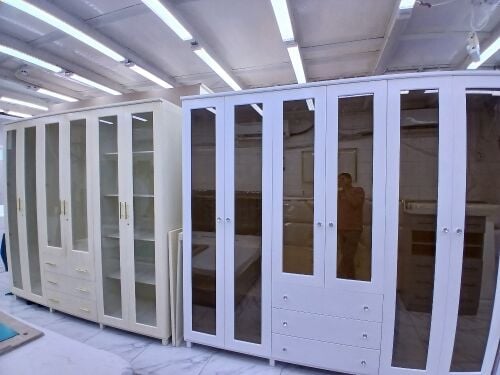 New Cupboard Wardrobe Sale