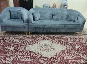 Modern New 7 Seater Sofa