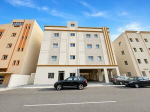 2BHK Apartment Available For Rent