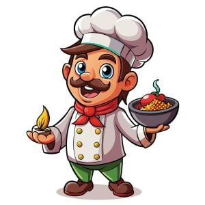 HOTEL CHEF