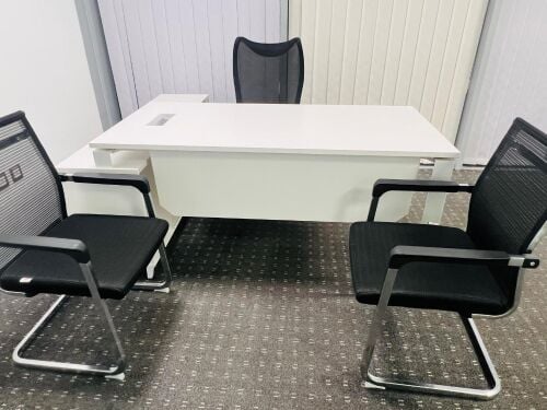 Used office furniture buy sell