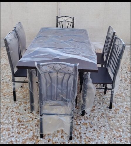 New dining table sale available