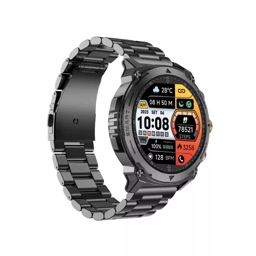 Platinum EXTRO R Smart Watch