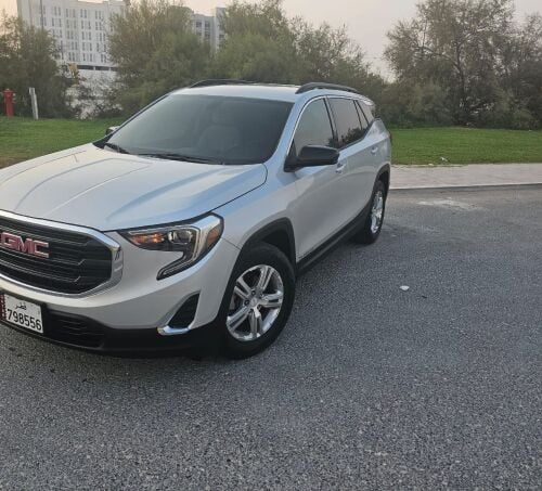 GMC.  TERRIN