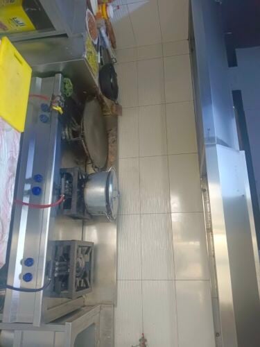 Restaurant for sale