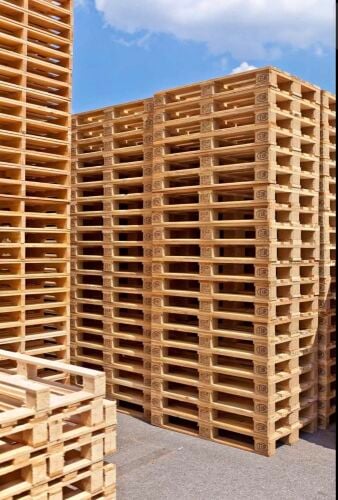 pallets