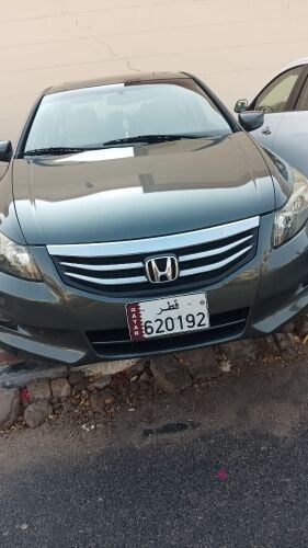Honda Accord V6 car for sale