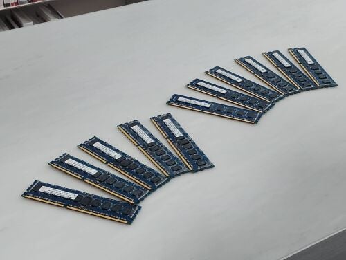 34GB ram ddr3