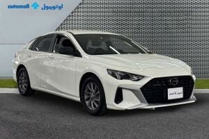 GAC EMPOW 1.5LT GS 2025 12,744 KM
