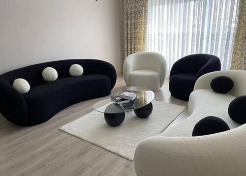 Brand New sofa set  for sale