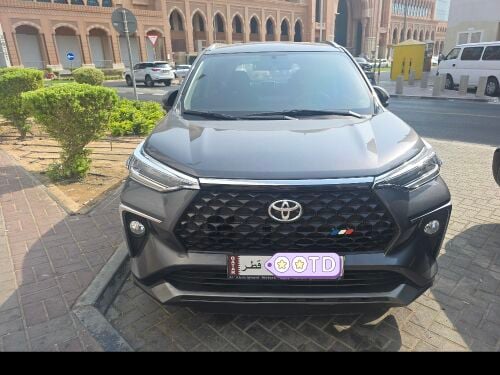 Toyota Veloz 2024
