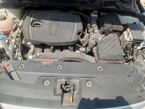 GEELY MGRAND:2025
