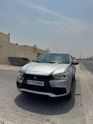 2019 ASX LOW KM FOR SALE