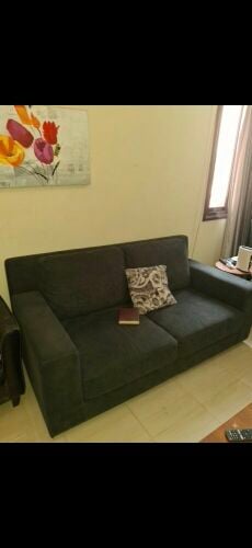 Sofa set,Washing machine, fridge