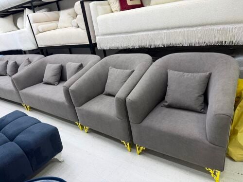 brand new sofa set Ready for sale
